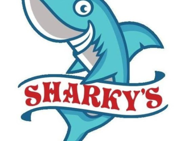 SHARKY’S