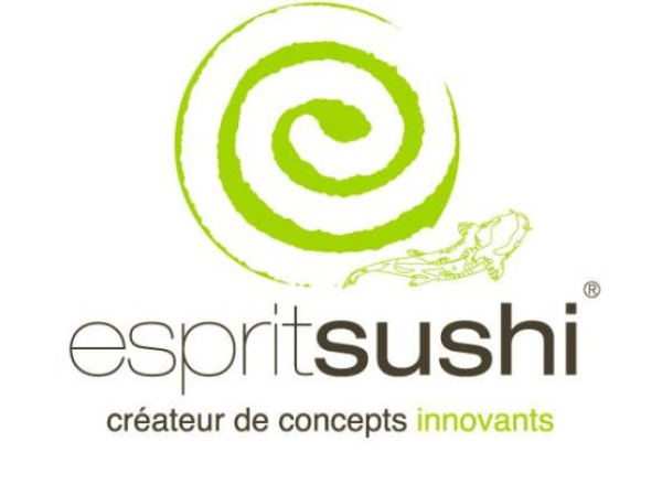 Esprit Sushi Dakar