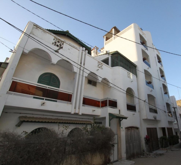 Hotel Residence Kakatar