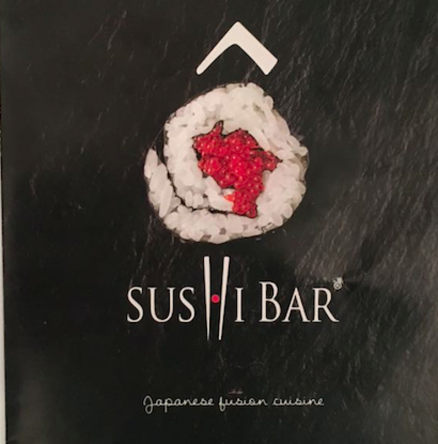 Osushi Bar Almadies