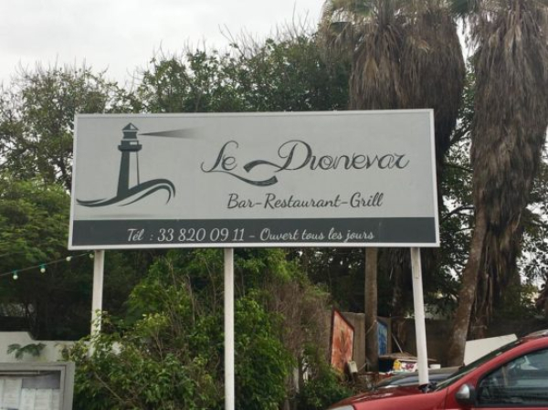 Le Dionevar