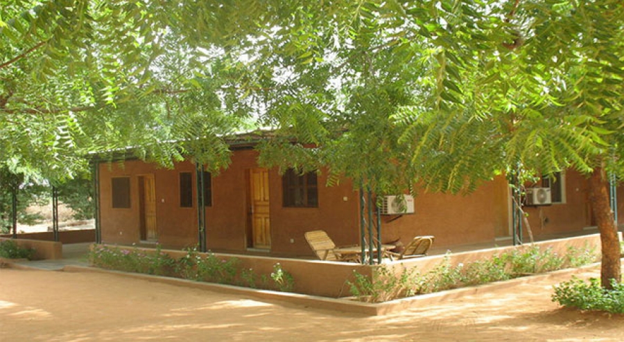 Oasis du Fouta