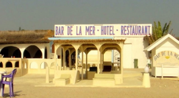 Bar de la Mer &quot;Hôtel Restaurant&quot;